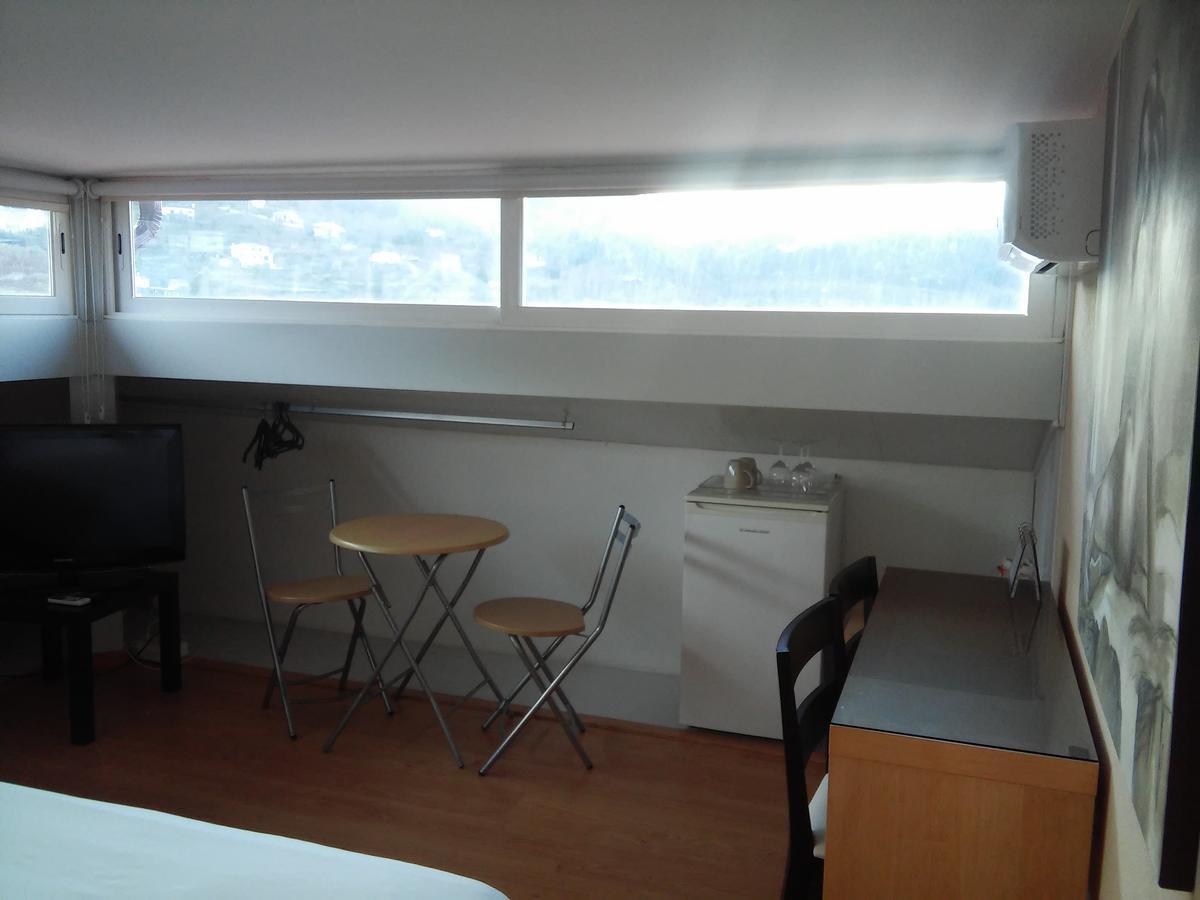 Penthouse - Low Cost Vouzela Exterior foto