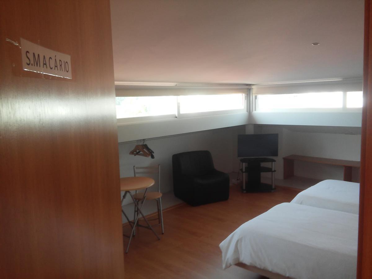 Penthouse - Low Cost Vouzela Exterior foto