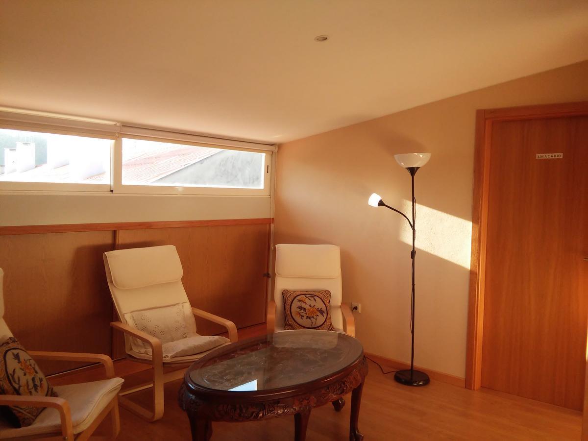 Penthouse - Low Cost Vouzela Exterior foto