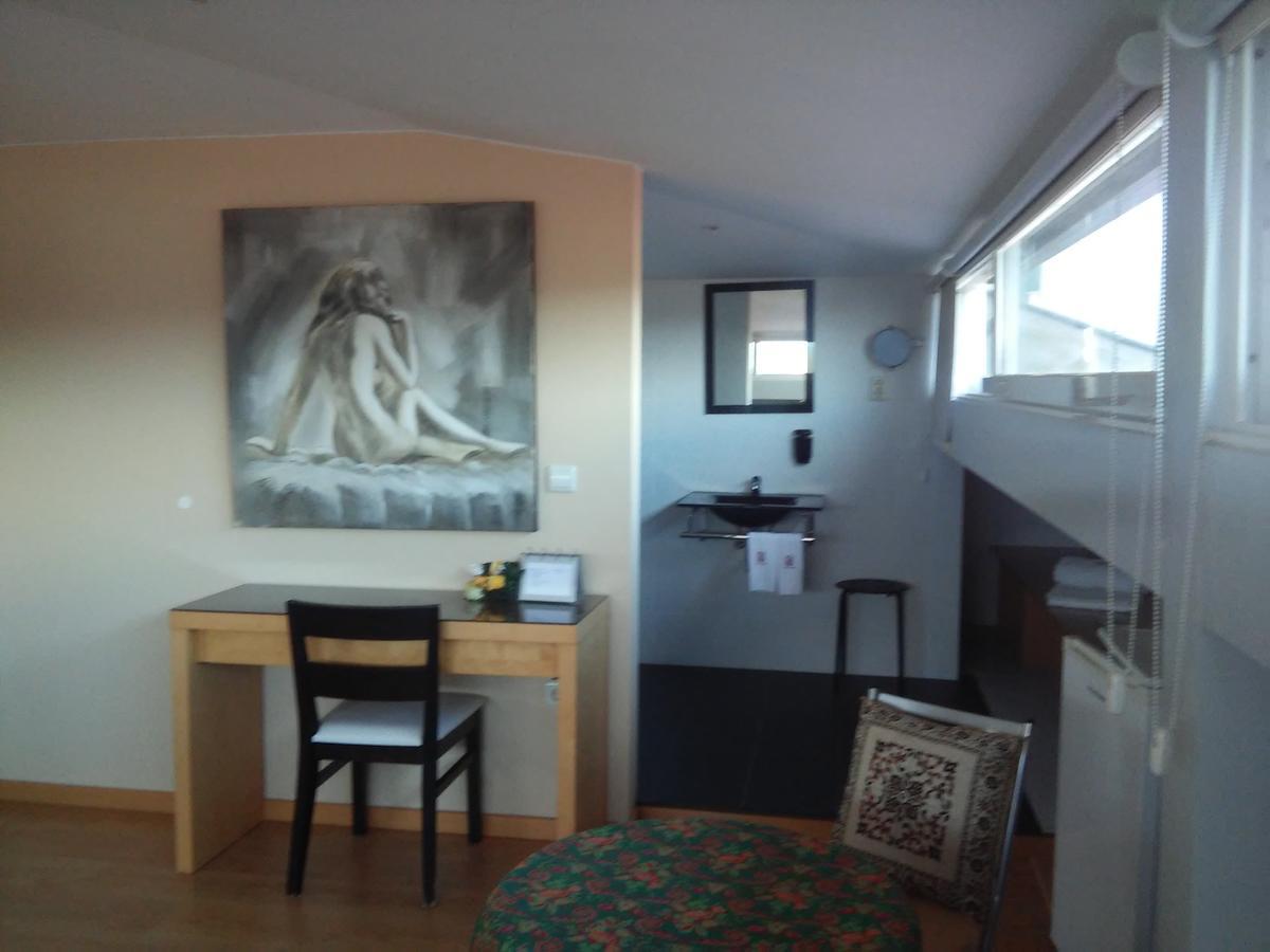 Penthouse - Low Cost Vouzela Exterior foto