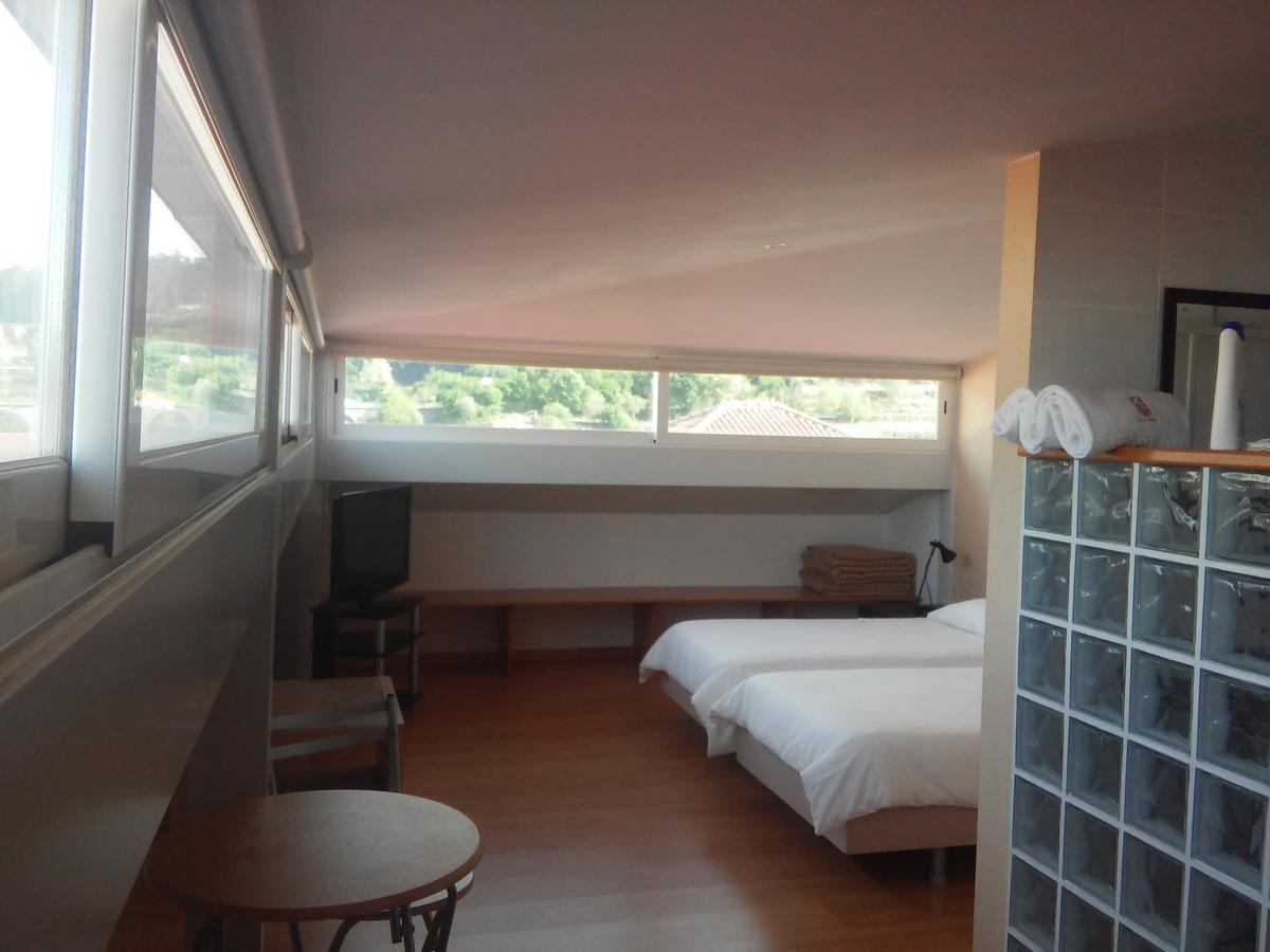 Penthouse - Low Cost Vouzela Exterior foto