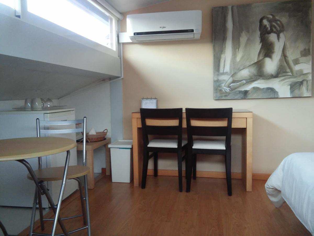 Penthouse - Low Cost Vouzela Exterior foto