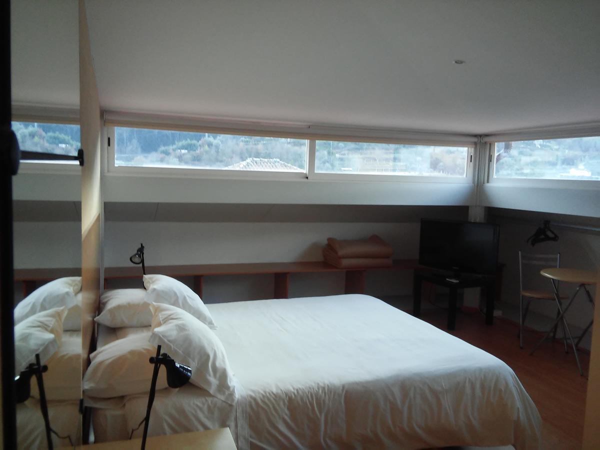 Penthouse - Low Cost Vouzela Exterior foto
