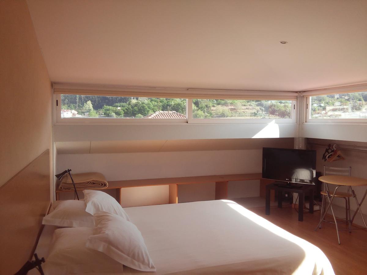 Penthouse - Low Cost Vouzela Exterior foto