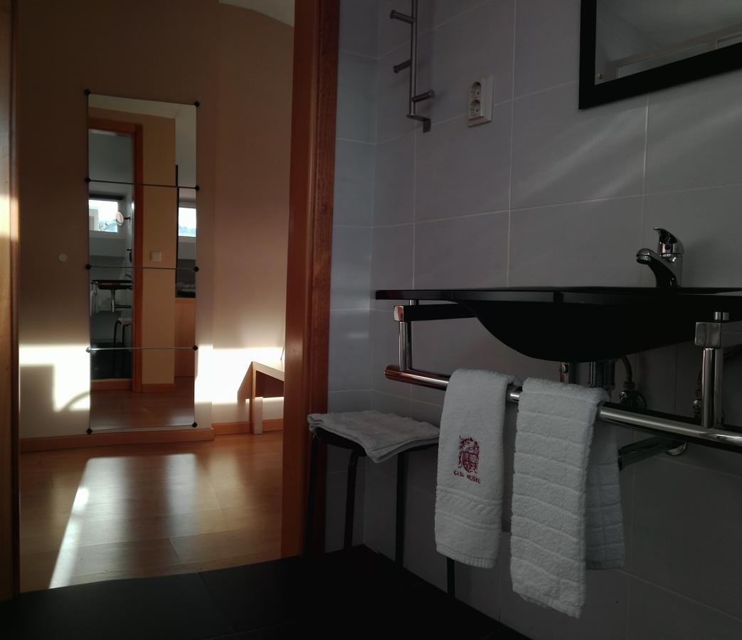 Penthouse - Low Cost Vouzela Exterior foto
