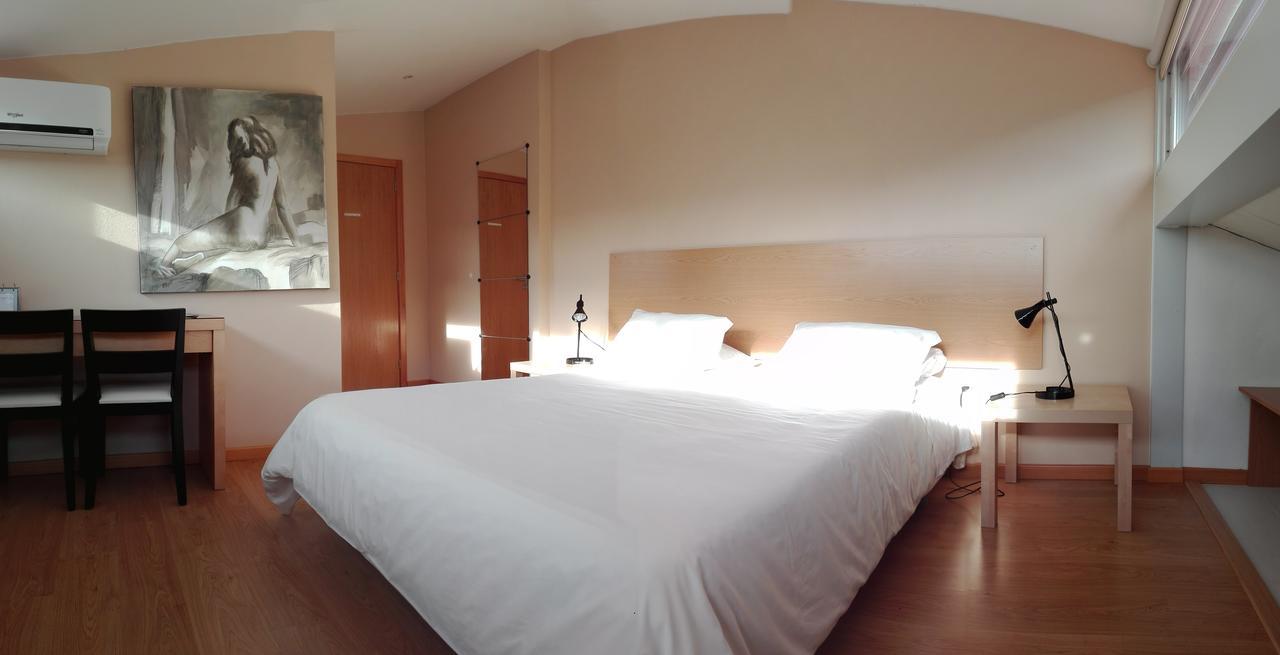 Penthouse - Low Cost Vouzela Exterior foto